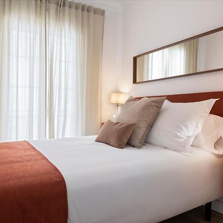 Magno Apartments Ave Maria إشبيلية المظهر الخارجي الصورة