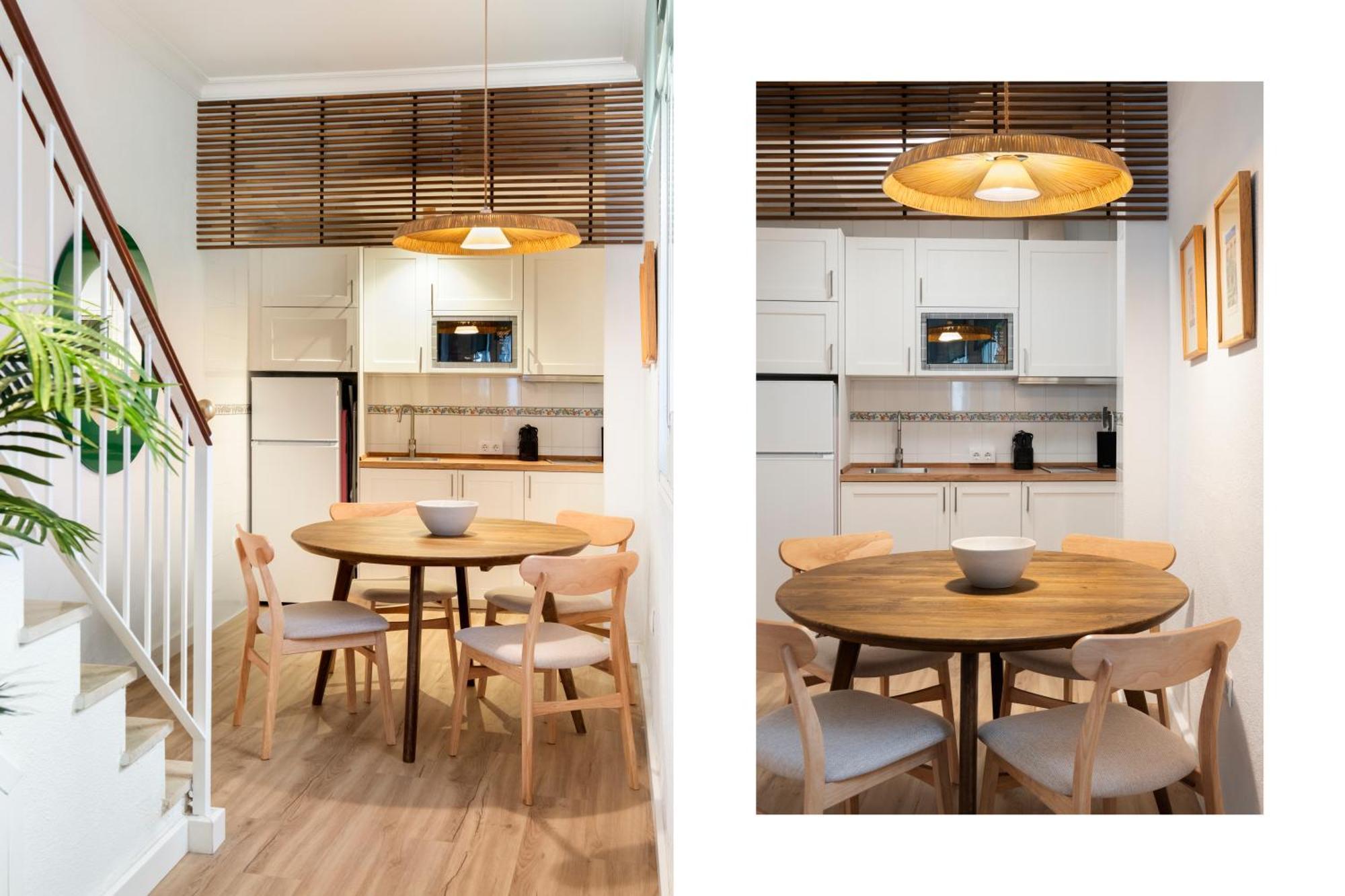 Magno Apartments Ave Maria إشبيلية المظهر الخارجي الصورة