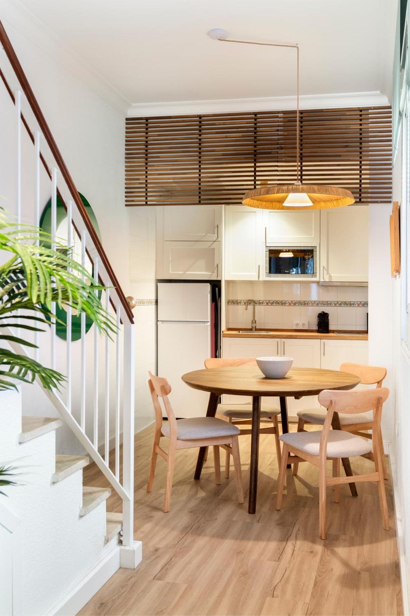 Magno Apartments Ave Maria إشبيلية المظهر الخارجي الصورة