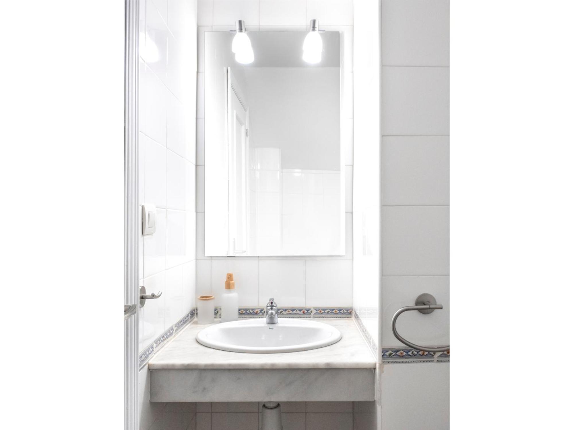 Magno Apartments Ave Maria إشبيلية المظهر الخارجي الصورة